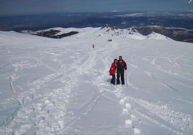  Plan hivernal différent 